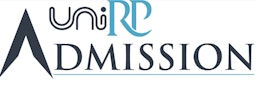 UniRP Admission logo